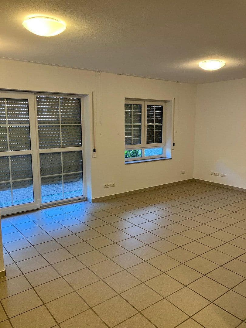 3 bedroom flat to rent, 90 m², Bahnhofstraße 47, Groß-Bieberau, Hesse 3 bedroom flat to rent, 90 m², Bahnhofstraße 47, Groß-Bieberau, Hesse
