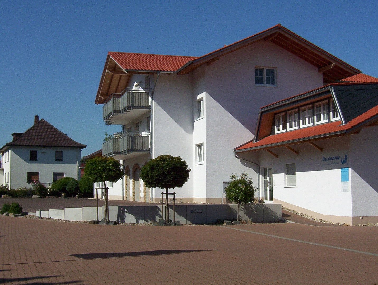 3 bedroom flat to rent, 90 m², Bahnhofstraße 47, Groß-Bieberau, Hesse 3 bedroom flat to rent, 90 m², Bahnhofstraße 47, Groß-Bieberau, Hesse