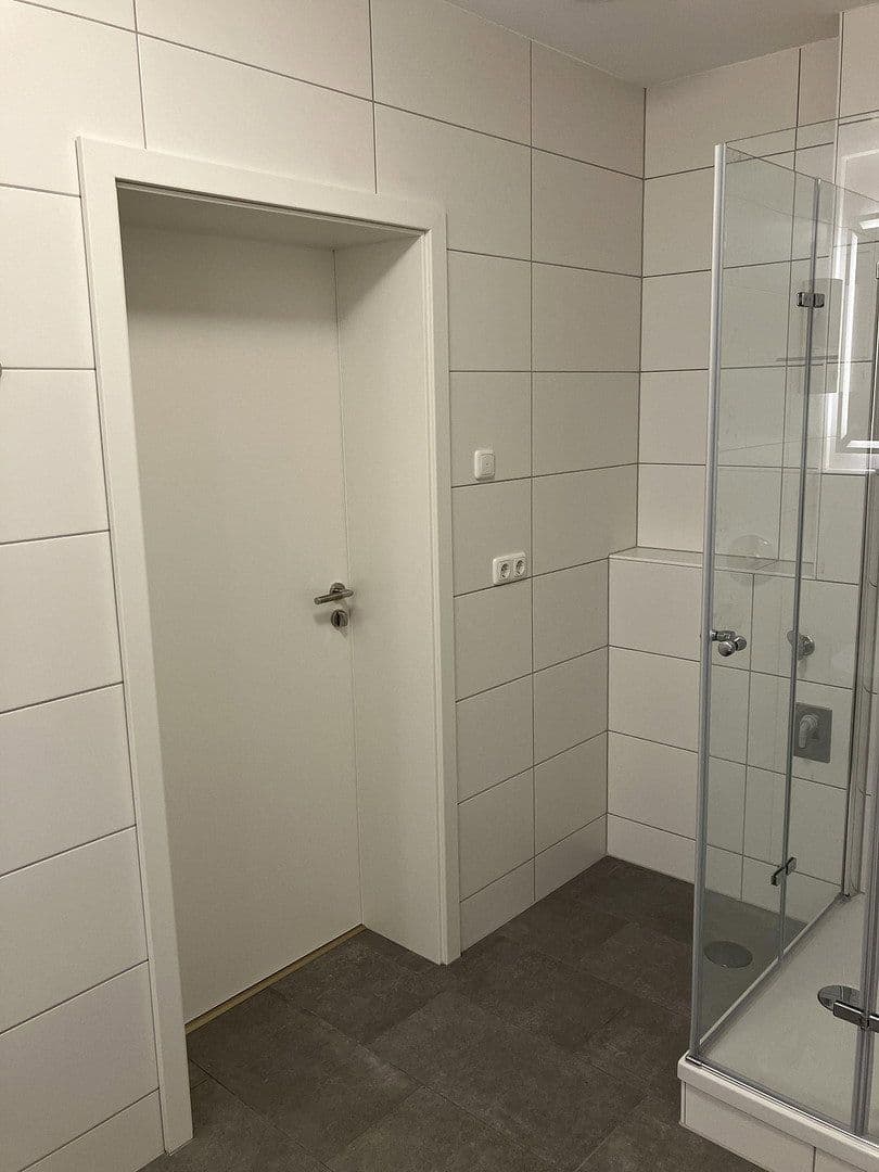 3 bedroom flat to rent, 90 m², Bahnhofstraße 47, Groß-Bieberau, Hesse 3 bedroom flat to rent, 90 m², Bahnhofstraße 47, Groß-Bieberau, Hesse