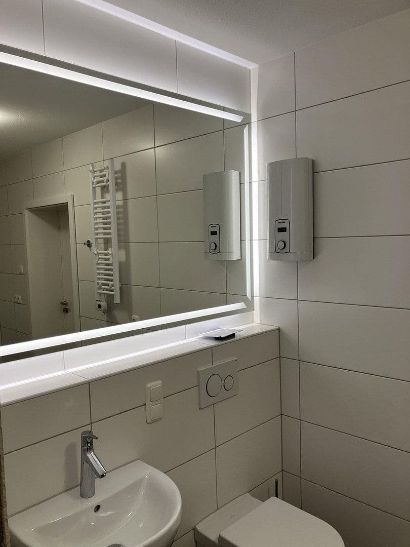 3 bedroom flat to rent, 90 m², Bahnhofstraße 47, Groß-Bieberau, Hesse 3 bedroom flat to rent, 90 m², Bahnhofstraße 47, Groß-Bieberau, Hesse