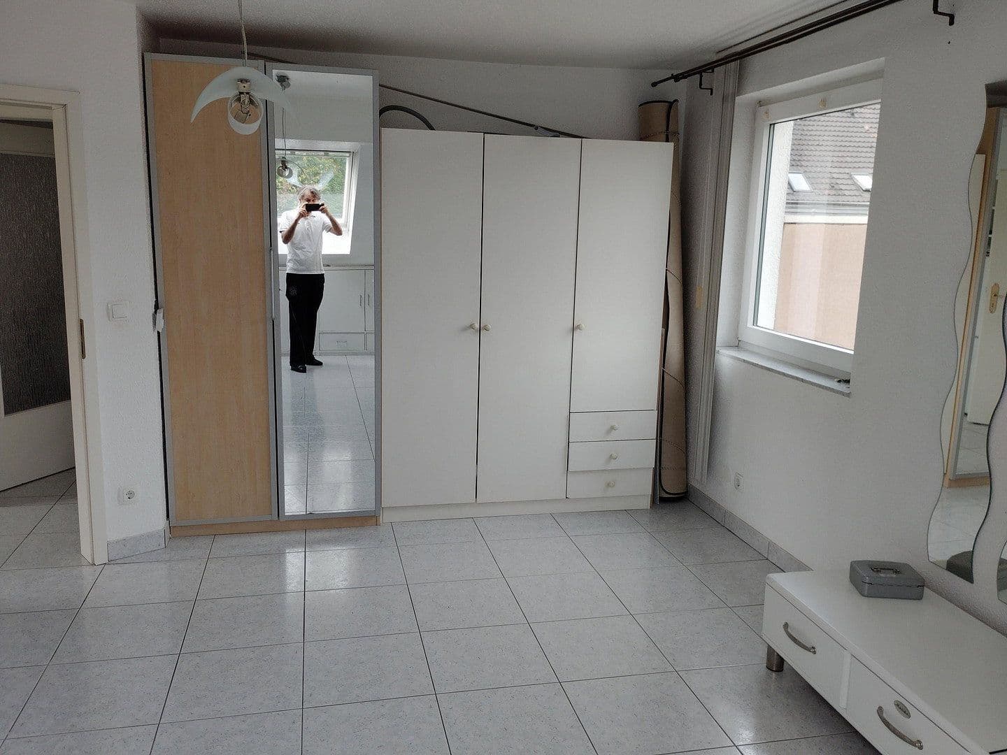 2 bedroom flat to rent, 54 m², Viktor-Reuter-Straße 42b, Herne, North Rhine-Westphalia 2 bedroom flat to rent, 54 m², Viktor-Reuter-Straße 42b, Herne, North Rhine-Westphalia