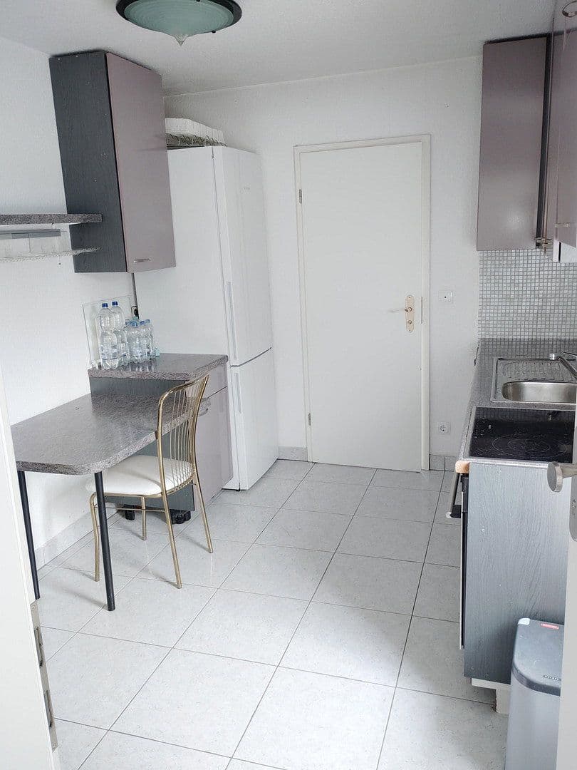 2 bedroom flat to rent, 54 m², Viktor-Reuter-Straße 42b, Herne, North Rhine-Westphalia 2 bedroom flat to rent, 54 m², Viktor-Reuter-Straße 42b, Herne, North Rhine-Westphalia