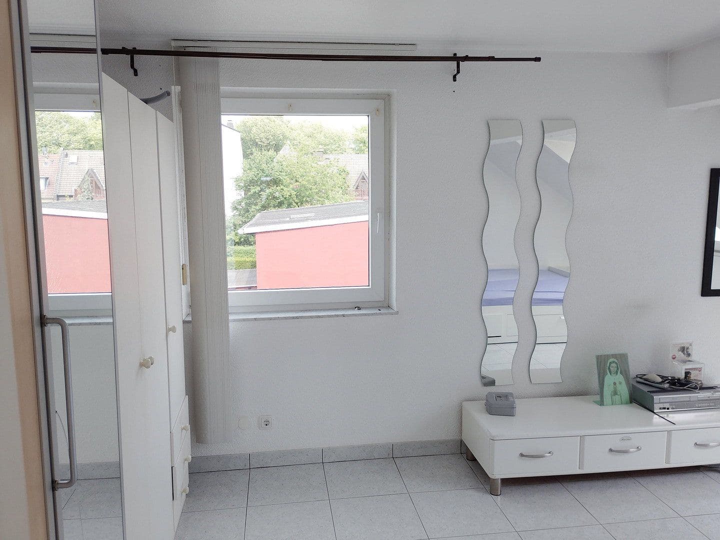 2 bedroom flat to rent, 54 m², Viktor-Reuter-Straße 42b, Herne, North Rhine-Westphalia 2 bedroom flat to rent, 54 m², Viktor-Reuter-Straße 42b, Herne, North Rhine-Westphalia