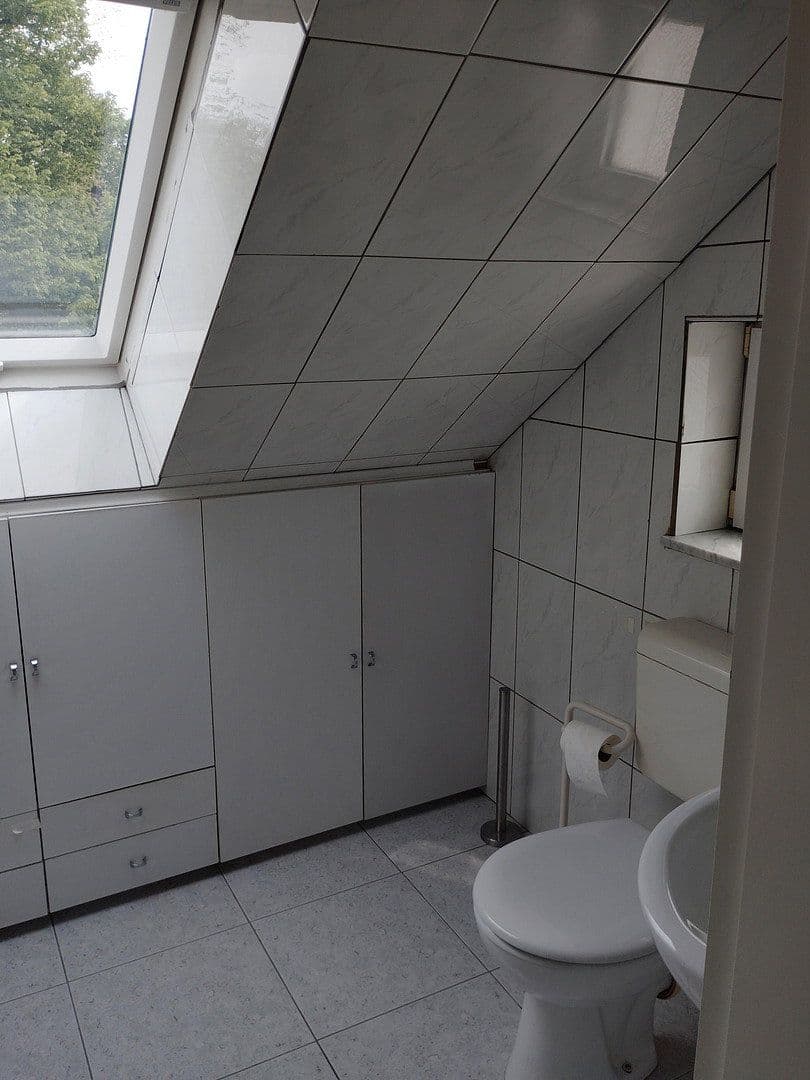 2 bedroom flat to rent, 54 m², Viktor-Reuter-Straße 42b, Herne, North Rhine-Westphalia 2 bedroom flat to rent, 54 m², Viktor-Reuter-Straße 42b, Herne, North Rhine-Westphalia