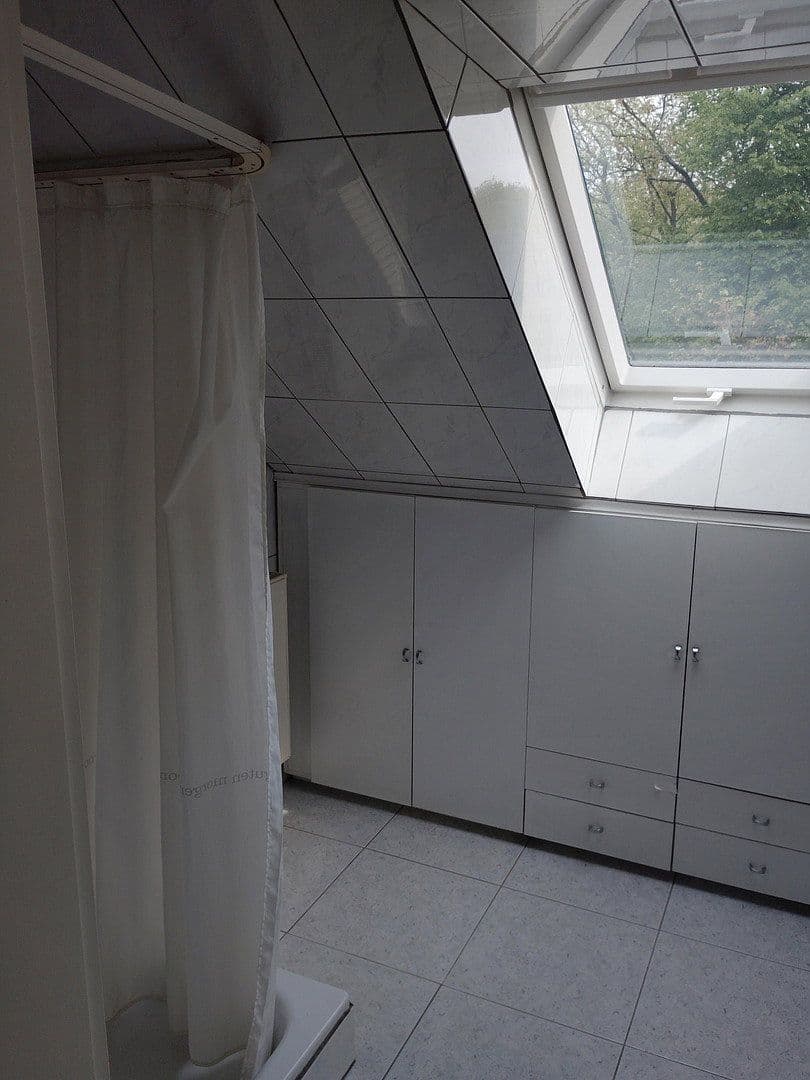 2 bedroom flat to rent, 54 m², Viktor-Reuter-Straße 42b, Herne, North Rhine-Westphalia 2 bedroom flat to rent, 54 m², Viktor-Reuter-Straße 42b, Herne, North Rhine-Westphalia