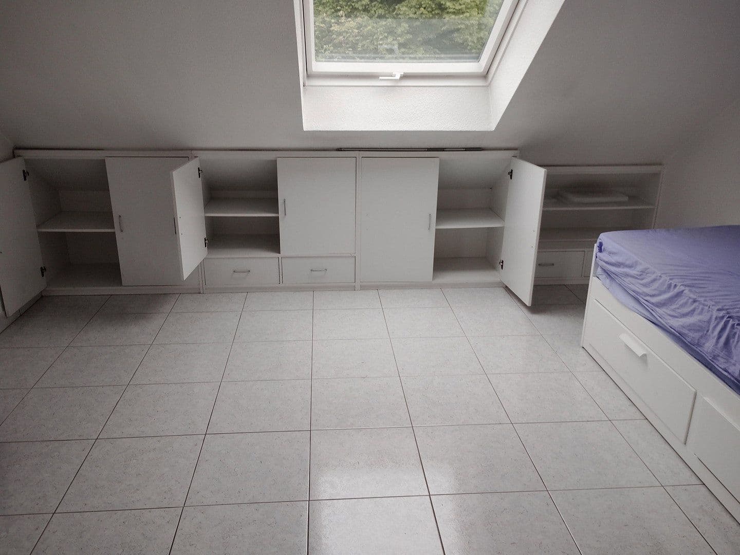 2 bedroom flat to rent, 54 m², Viktor-Reuter-Straße 42b, Herne, North Rhine-Westphalia 2 bedroom flat to rent, 54 m², Viktor-Reuter-Straße 42b, Herne, North Rhine-Westphalia