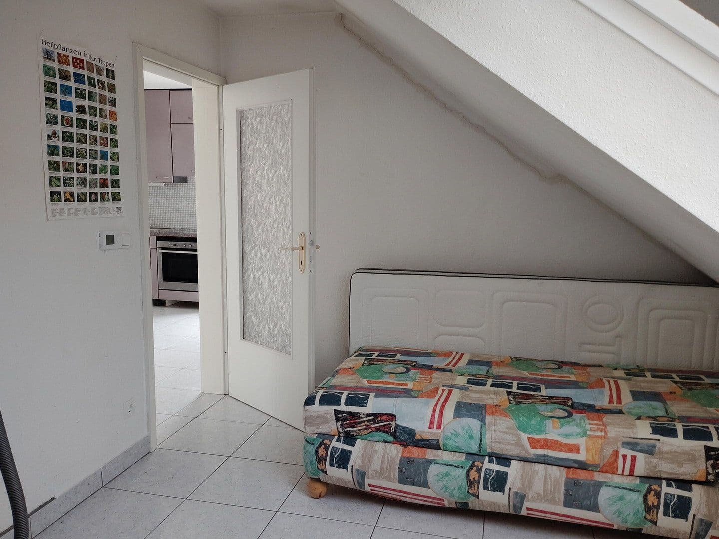 2 bedroom flat to rent, 54 m², Viktor-Reuter-Straße 42b, Herne, North Rhine-Westphalia 2 bedroom flat to rent, 54 m², Viktor-Reuter-Straße 42b, Herne, North Rhine-Westphalia