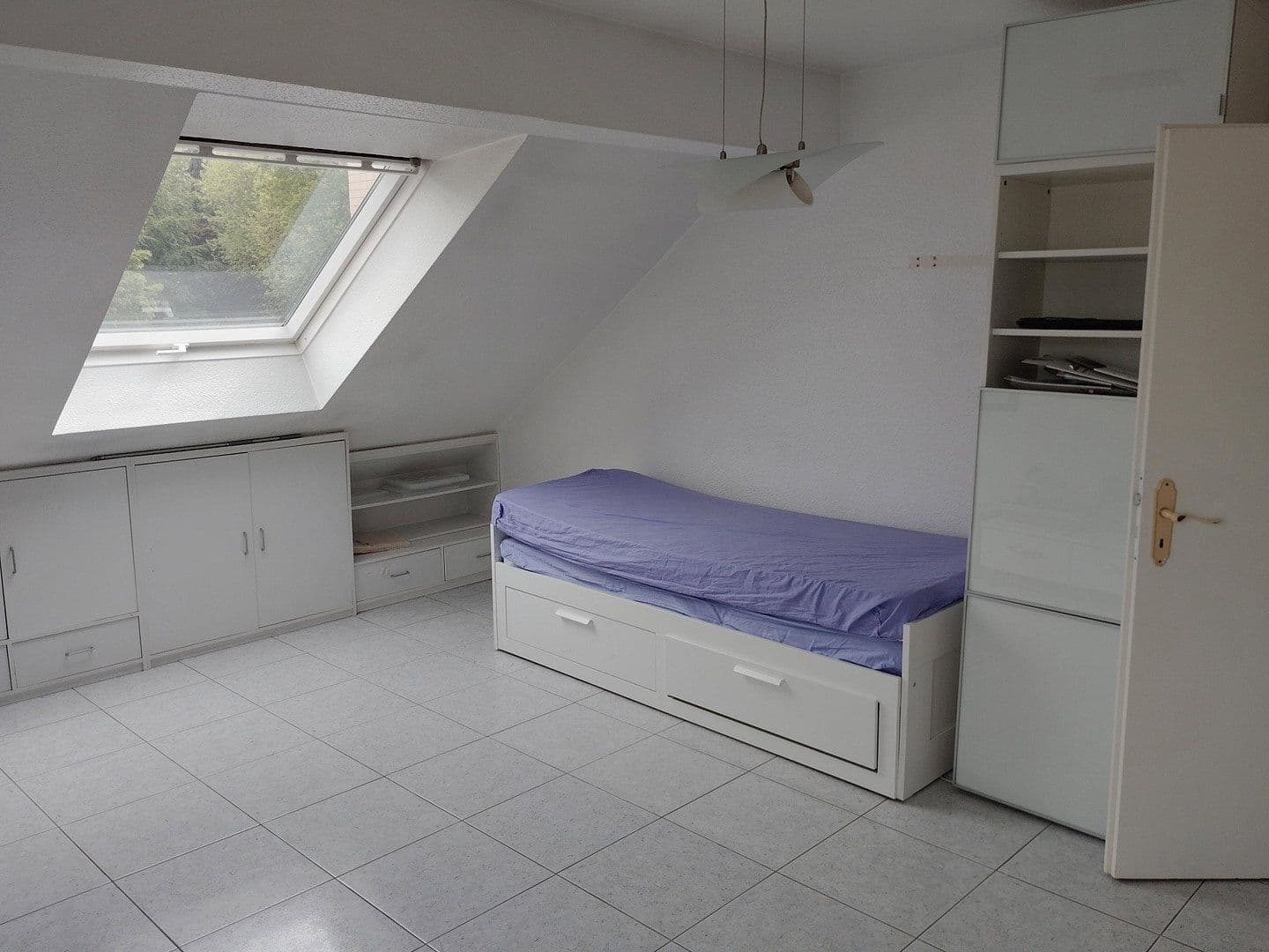 2 bedroom flat to rent, 54 m², Viktor-Reuter-Straße 42b, Herne, North Rhine-Westphalia 2 bedroom flat to rent, 54 m², Viktor-Reuter-Straße 42b, Herne, North Rhine-Westphalia