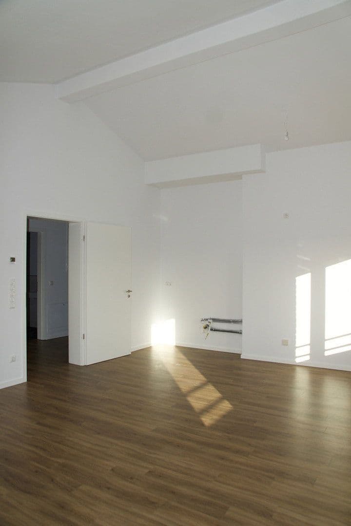 2 bedroom flat to rent, 63 m², Am Kanal 40, Rüdersdorf bei Berlin, Brandenburg 2 bedroom flat to rent, 63 m², Am Kanal 40, Rüdersdorf bei Berlin, Brandenburg