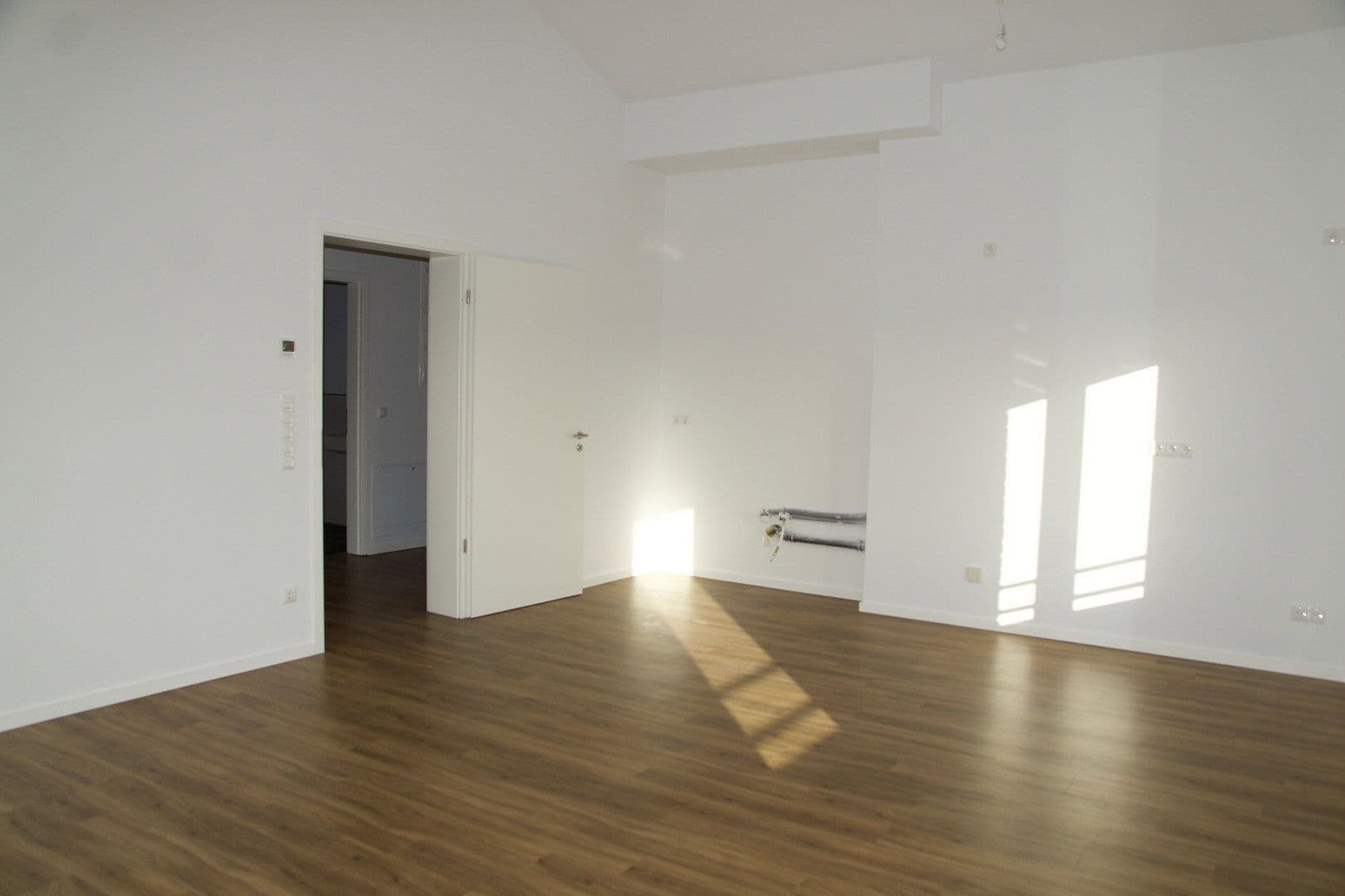 2 bedroom flat to rent, 63 m², Am Kanal 40, Rüdersdorf bei Berlin, Brandenburg 2 bedroom flat to rent, 63 m², Am Kanal 40, Rüdersdorf bei Berlin, Brandenburg