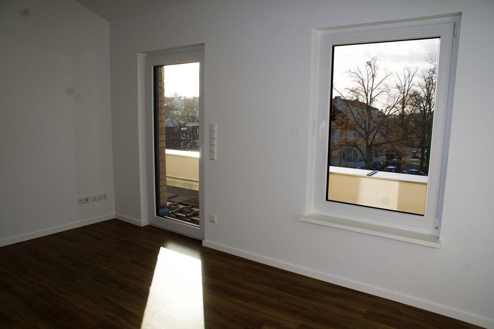 2 bedroom flat to rent, 63 m², Am Kanal 40, Rüdersdorf bei Berlin, Brandenburg 2 bedroom flat to rent, 63 m², Am Kanal 40, Rüdersdorf bei Berlin, Brandenburg