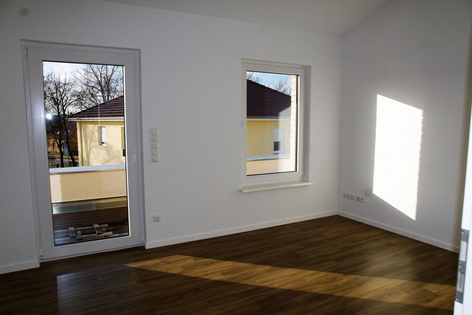 2 bedroom flat to rent, 63 m², Am Kanal 40, Rüdersdorf bei Berlin, Brandenburg 2 bedroom flat to rent, 63 m², Am Kanal 40, Rüdersdorf bei Berlin, Brandenburg