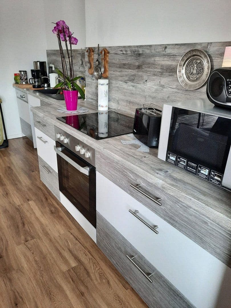 2 bedroom flat to rent, 63 m², Am Kanal 40, Rüdersdorf bei Berlin, Brandenburg 2 bedroom flat to rent, 63 m², Am Kanal 40, Rüdersdorf bei Berlin, Brandenburg