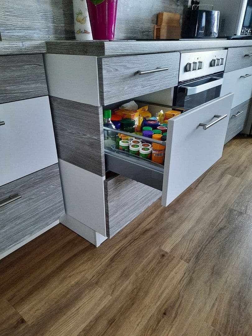 2 bedroom flat to rent, 63 m², Am Kanal 40, Rüdersdorf bei Berlin, Brandenburg 2 bedroom flat to rent, 63 m², Am Kanal 40, Rüdersdorf bei Berlin, Brandenburg