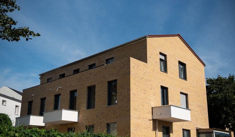 2 bedroom flat to rent, 63 m², Am Kanal 40, Rüdersdorf bei Berlin, Brandenburg 2 bedroom flat to rent, 63 m², Am Kanal 40, Rüdersdorf bei Berlin, Brandenburg