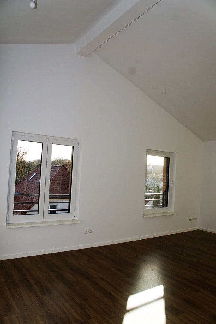 2 bedroom flat to rent, 63 m², Am Kanal 40, Rüdersdorf bei Berlin, Brandenburg 2 bedroom flat to rent, 63 m², Am Kanal 40, Rüdersdorf bei Berlin, Brandenburg
