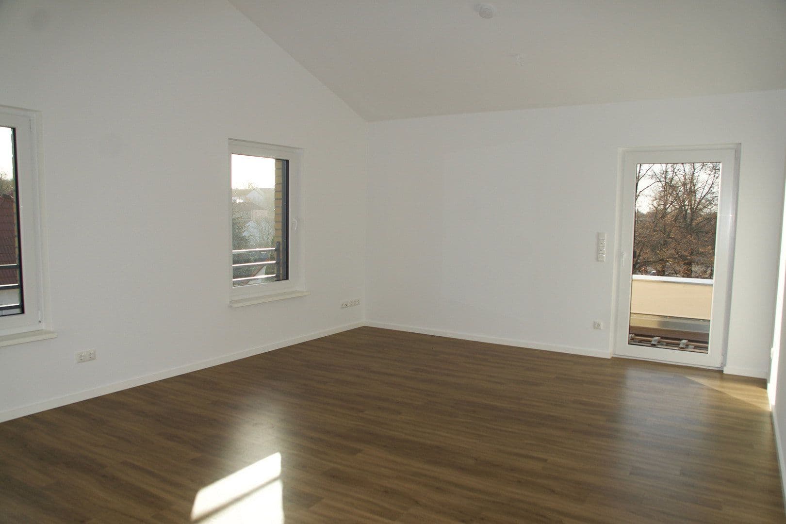 2 bedroom flat to rent, 63 m², Am Kanal 40, Rüdersdorf bei Berlin, Brandenburg 2 bedroom flat to rent, 63 m², Am Kanal 40, Rüdersdorf bei Berlin, Brandenburg