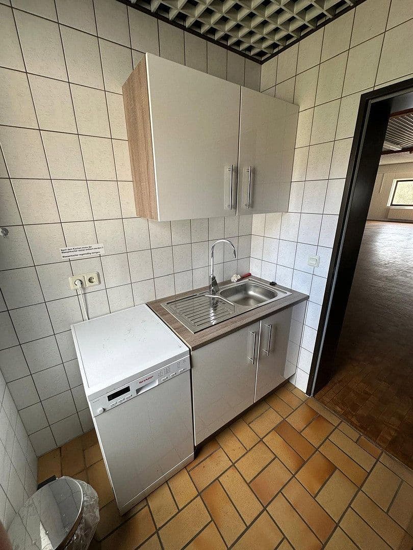 office to rent, 330 m², Herten, North Rhine-Westphalia office to rent, 330 m², Herten, North Rhine-Westphalia