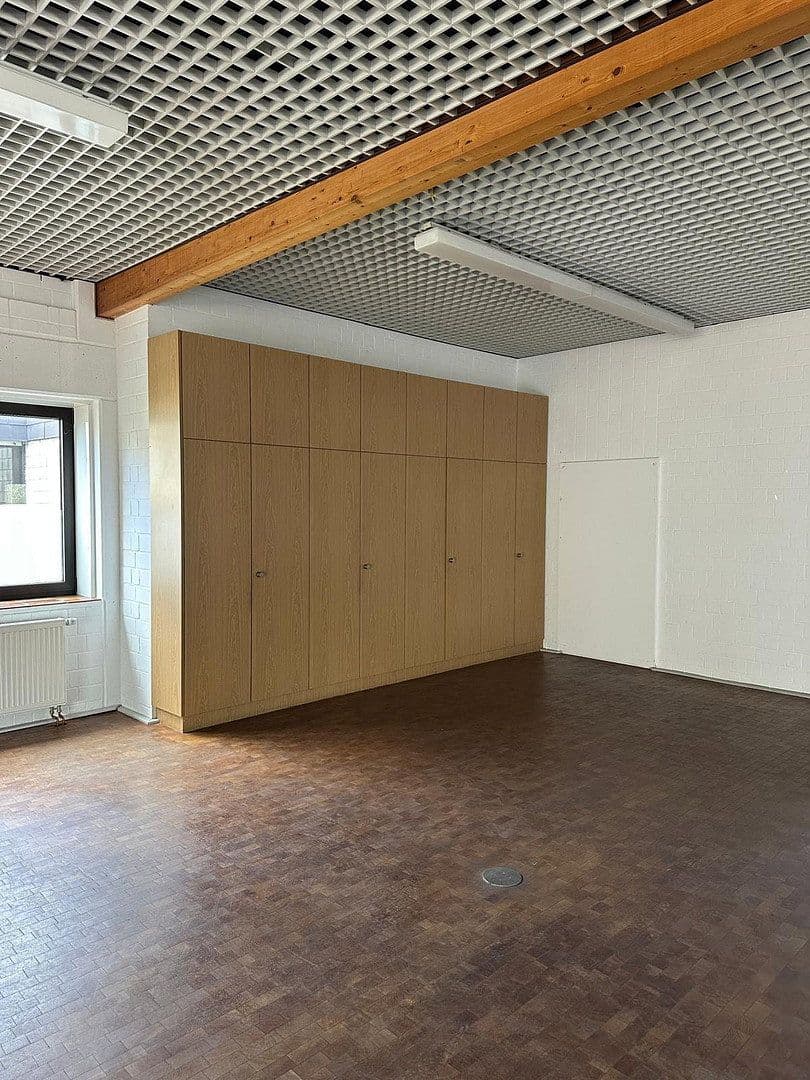 office to rent, 330 m², Herten, North Rhine-Westphalia office to rent, 330 m², Herten, North Rhine-Westphalia