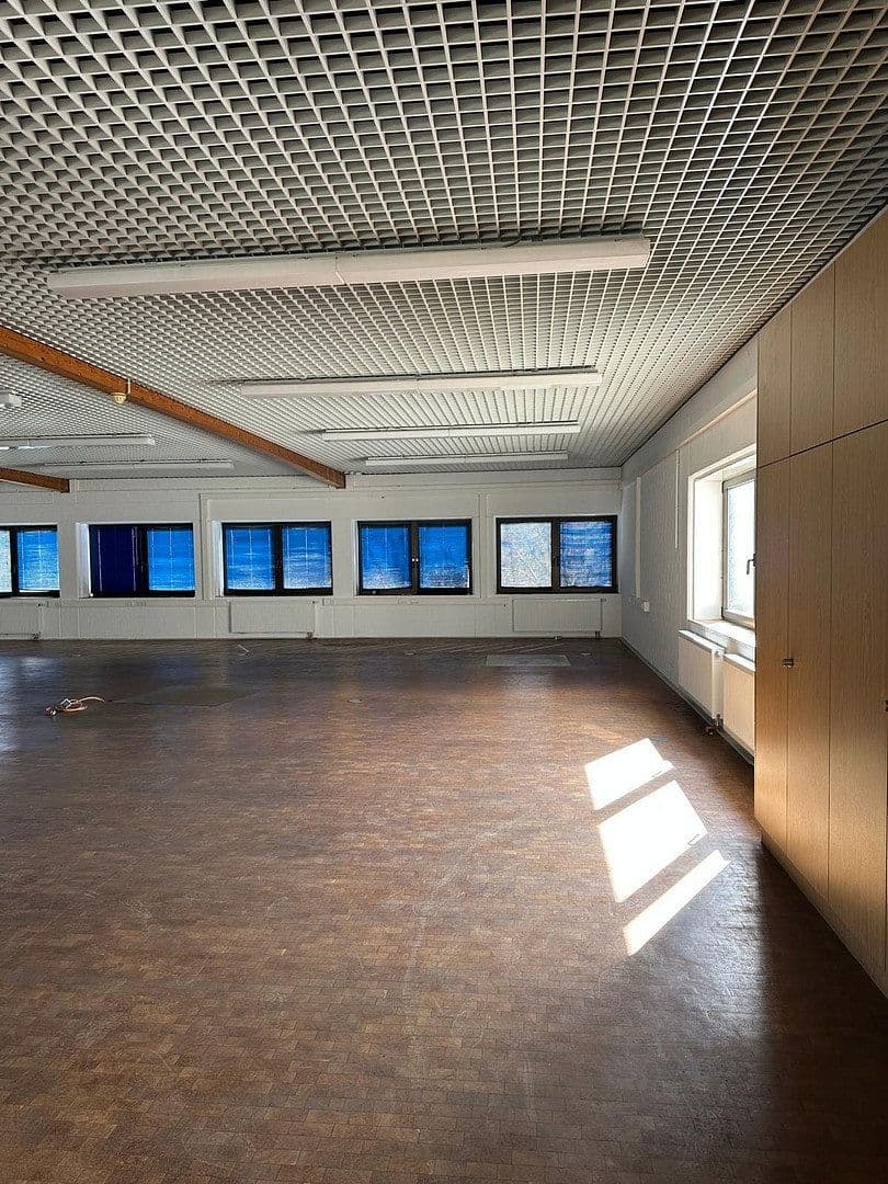 office to rent, 330 m², Herten, North Rhine-Westphalia office to rent, 330 m², Herten, North Rhine-Westphalia