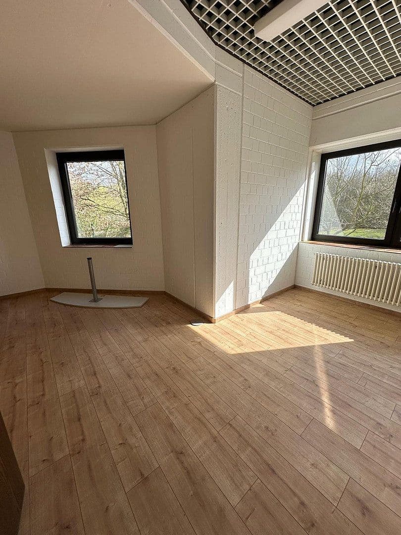 office to rent, 330 m², Herten, North Rhine-Westphalia office to rent, 330 m², Herten, North Rhine-Westphalia