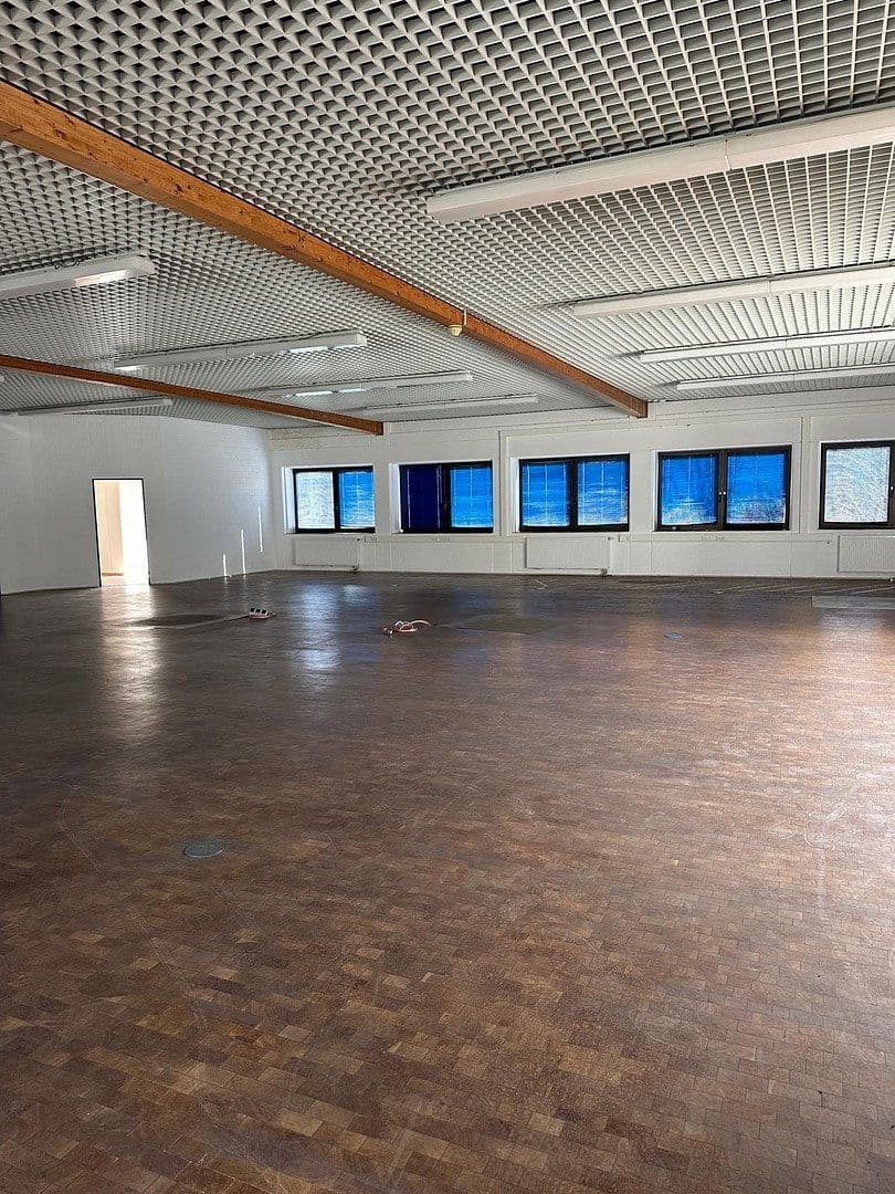 office to rent, 330 m², Herten, North Rhine-Westphalia office to rent, 330 m², Herten, North Rhine-Westphalia