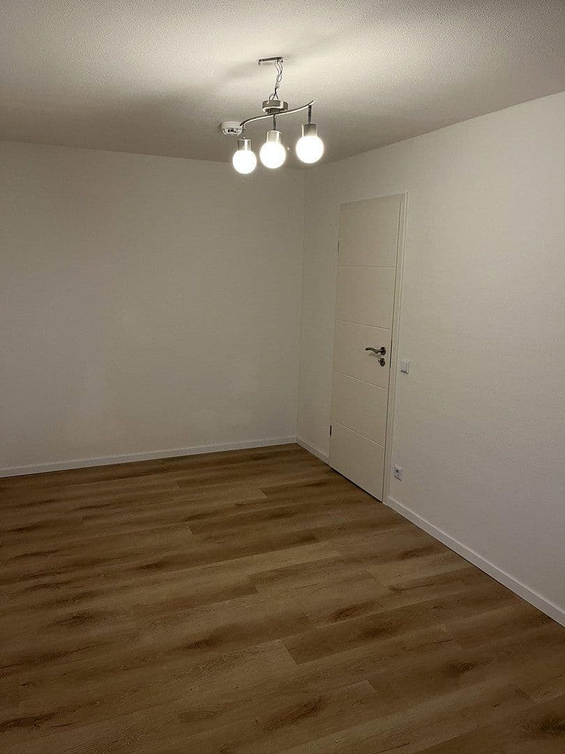 2 bedroom flat to rent, 52 m², Georg-Ledebour, Nürnberg, Bavaria 2 bedroom flat to rent, 52 m², Georg-Ledebour, Nürnberg, Bavaria