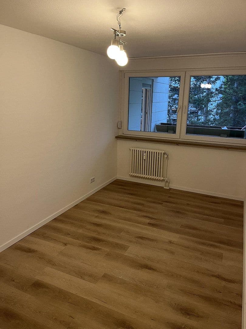 2 bedroom flat to rent, 52 m², Georg-Ledebour, Nürnberg, Bavaria 2 bedroom flat to rent, 52 m², Georg-Ledebour, Nürnberg, Bavaria