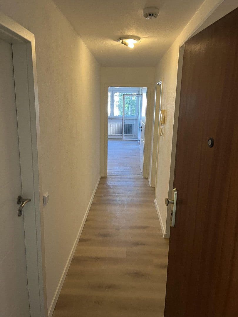 2 bedroom flat to rent, 52 m², Georg-Ledebour, Nürnberg, Bavaria 2 bedroom flat to rent, 52 m², Georg-Ledebour, Nürnberg, Bavaria