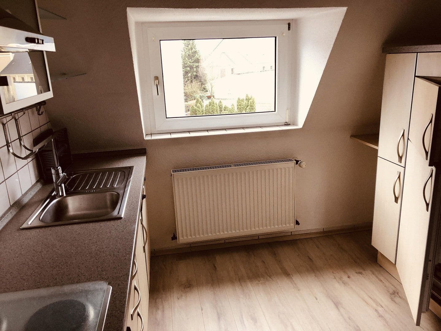 1 bedroom with open-plan kitchen flat to rent, 64 m², Witten, North Rhine-Westphalia 1 bedroom with open-plan kitchen flat to rent, 64 m², Witten, North Rhine-Westphalia