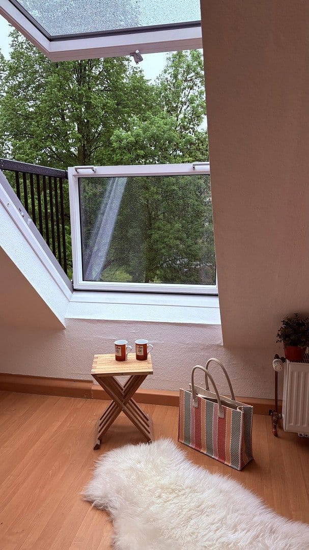 1 bedroom with open-plan kitchen flat to rent, 64 m², Witten, North Rhine-Westphalia 1 bedroom with open-plan kitchen flat to rent, 64 m², Witten, North Rhine-Westphalia