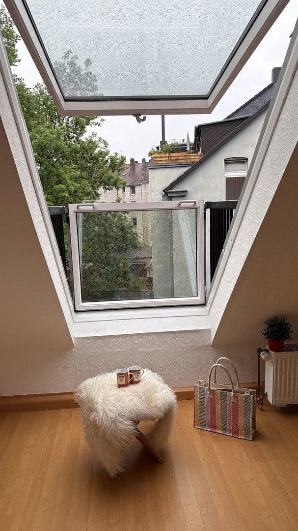1 bedroom with open-plan kitchen flat to rent, 64 m², Witten, North Rhine-Westphalia 1 bedroom with open-plan kitchen flat to rent, 64 m², Witten, North Rhine-Westphalia