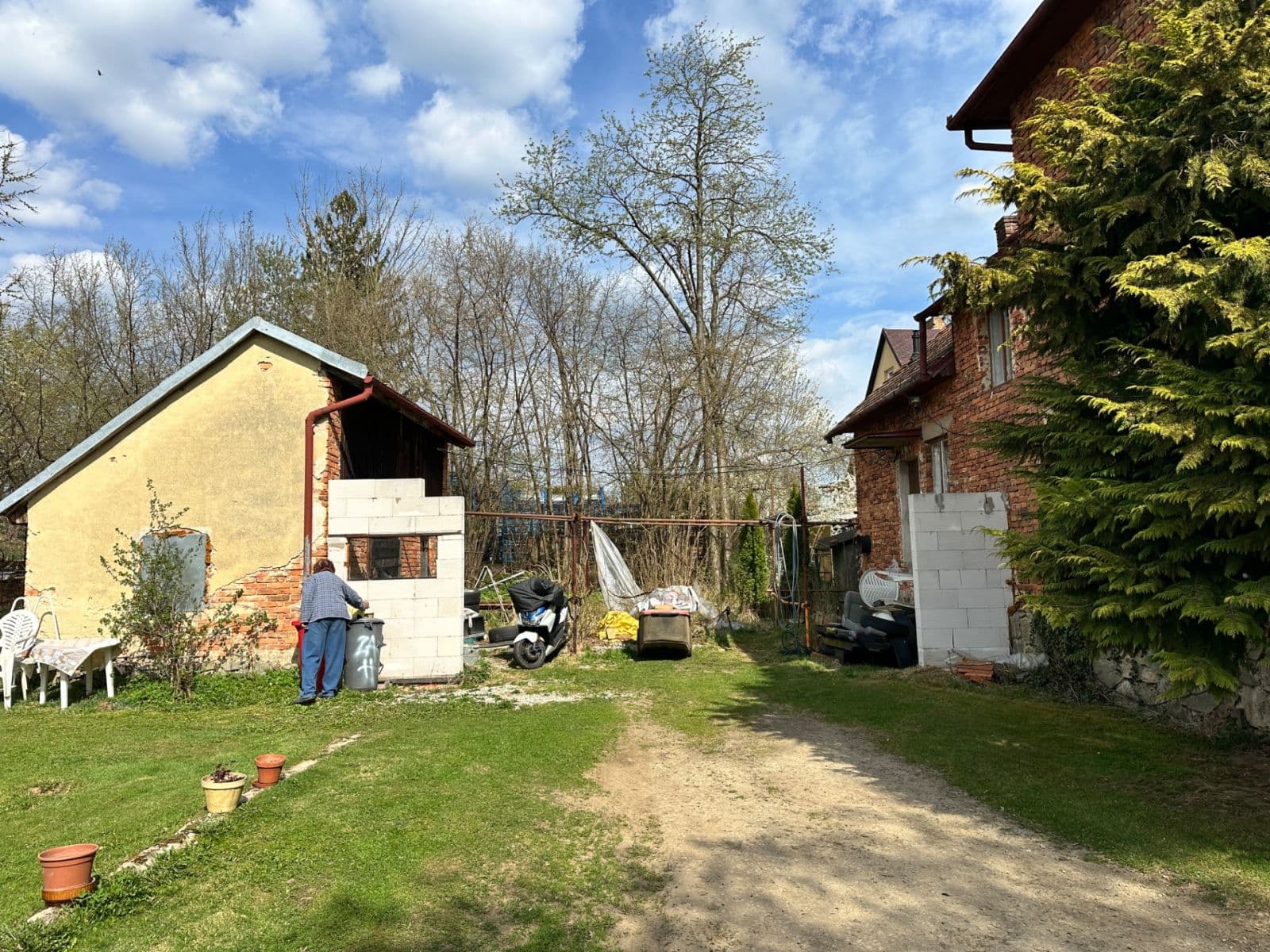 house for sale, 95 m², Svatojánská, Deštná, Jihočeský Region house for sale, 95 m², Svatojánská, Deštná, Jihočeský Region