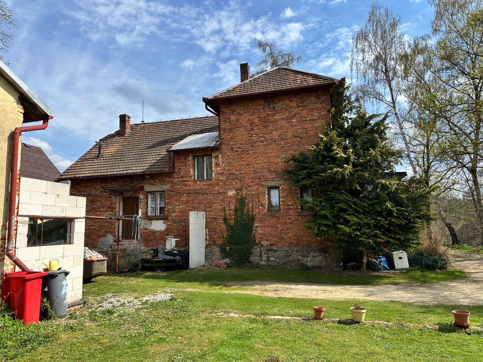 house for sale, 95 m², Svatojánská, Deštná, Jihočeský Region house for sale, 95 m², Svatojánská, Deštná, Jihočeský Region