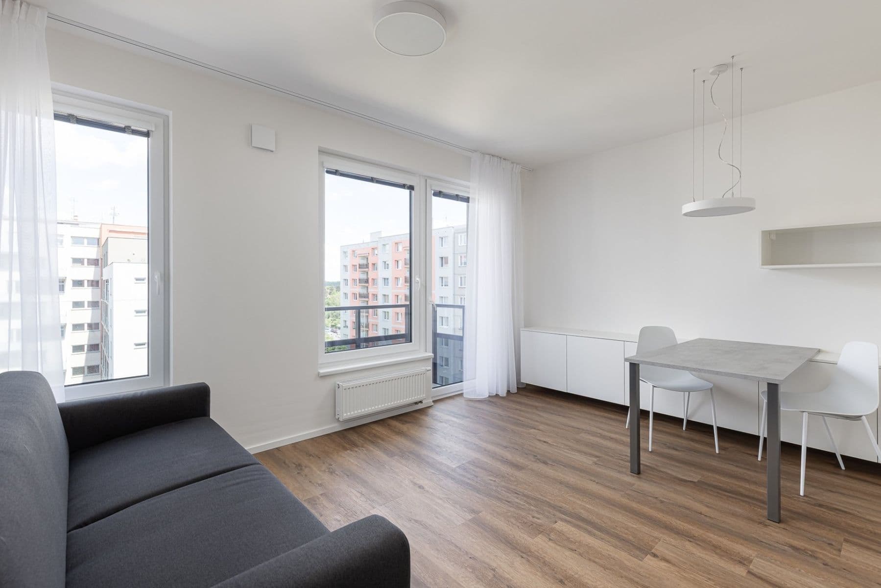 Studio flat to rent, 31 m², Hodkovická, Prague, Prague Studio flat to rent, 31 m², Hodkovická, Prague, Prague
