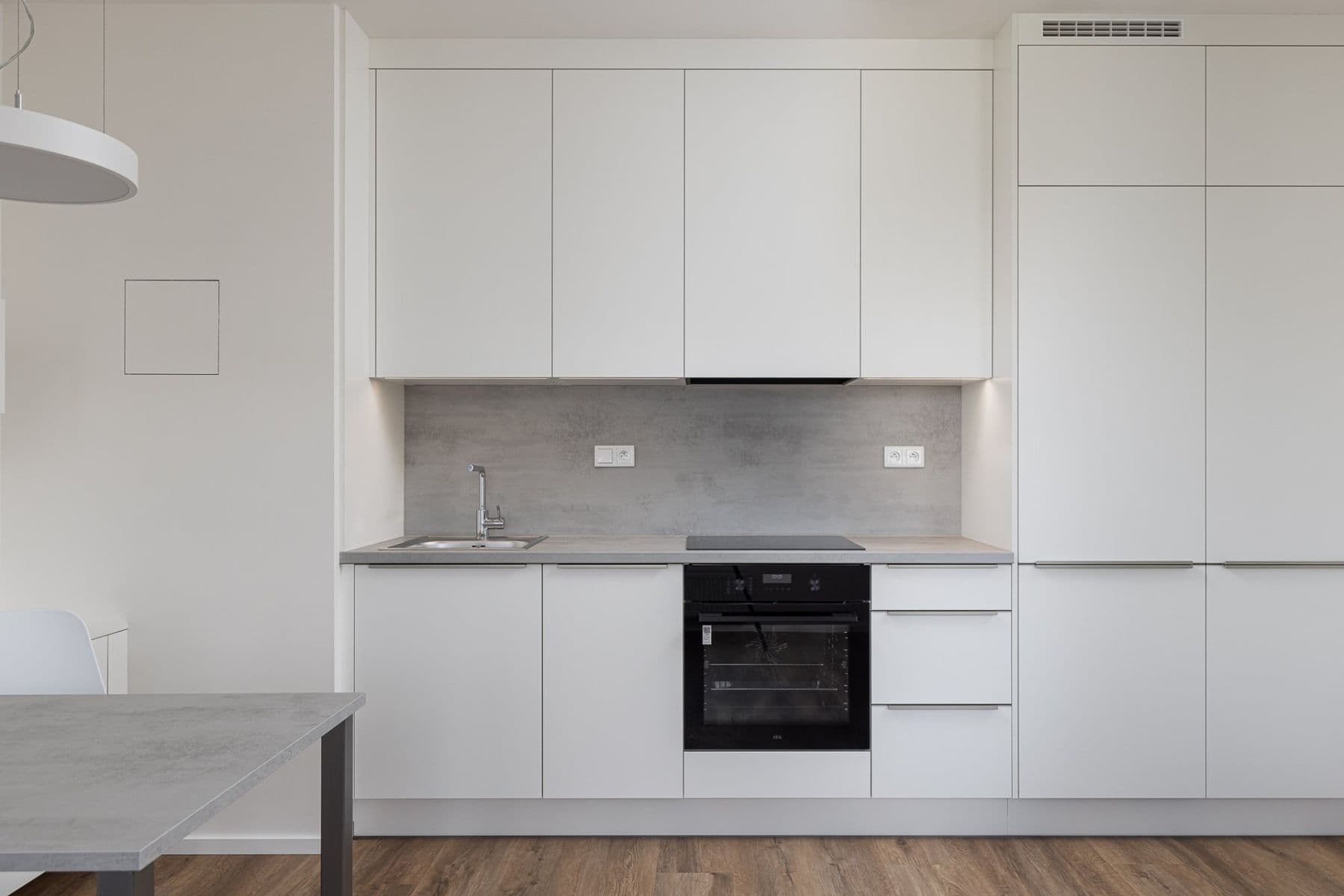Studio flat to rent, 31 m², Hodkovická, Prague, Prague Studio flat to rent, 31 m², Hodkovická, Prague, Prague