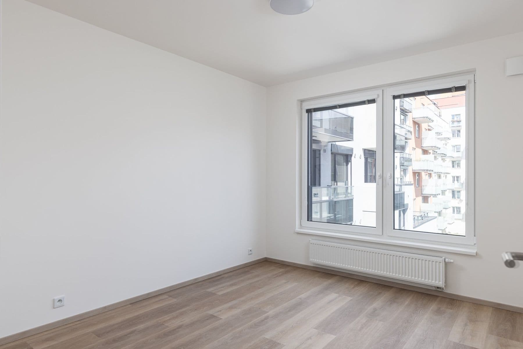 1 bedroom with open-plan kitchen flat to rent, 47 m², Hodkovická, Prague, Prague 1 bedroom with open-plan kitchen flat to rent, 47 m², Hodkovická, Prague, Prague