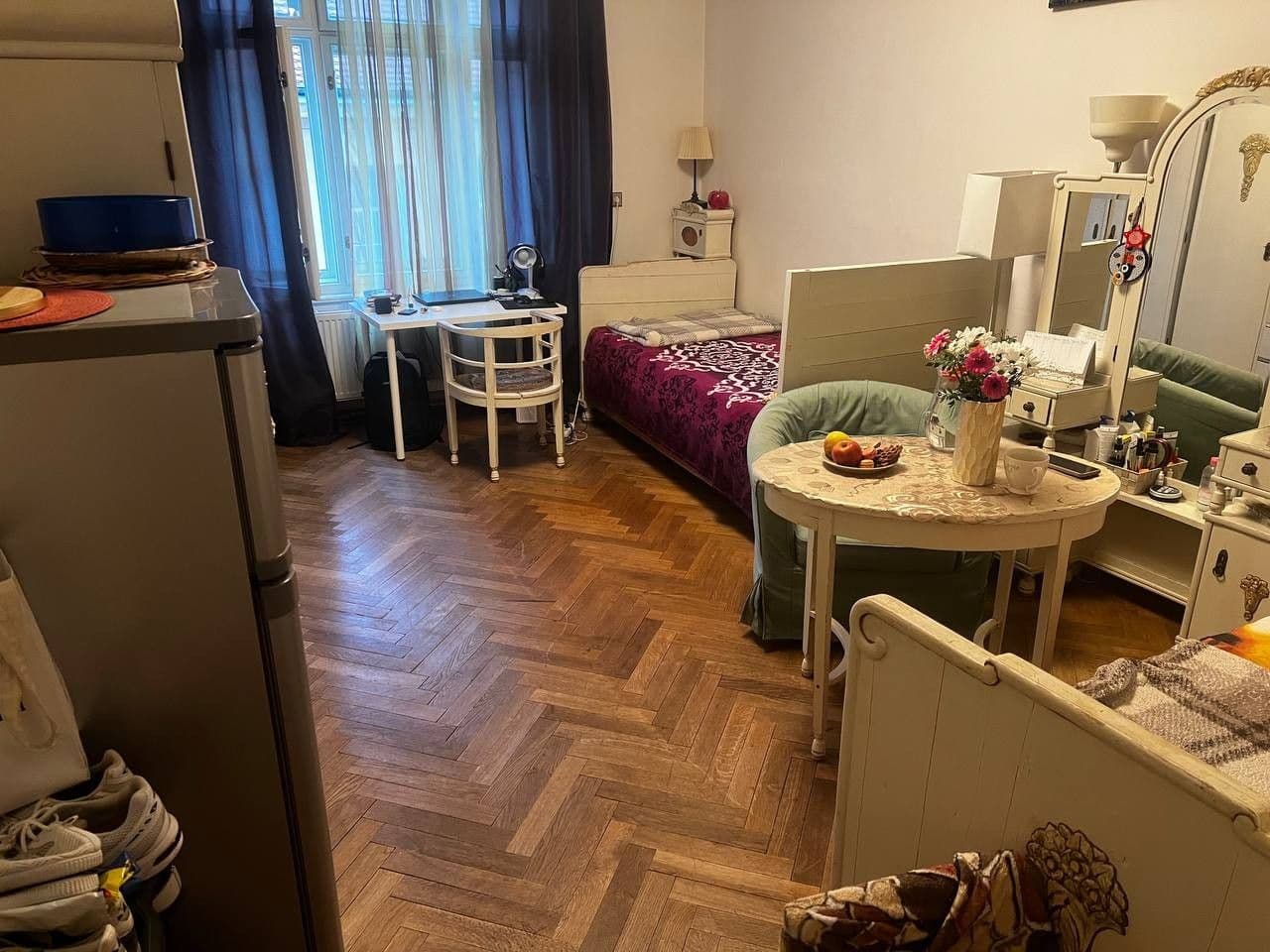 2 bedroom flat to rent, 56 m², Žitná, Prague, Prague 2 bedroom flat to rent, 56 m², Žitná, Prague, Prague