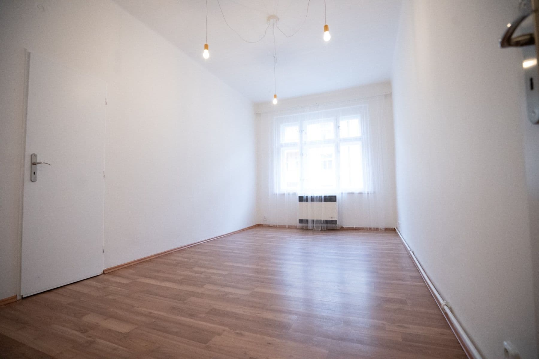 1 bedroom with open-plan kitchen flat to rent, 48 m², Žerotínova, Prague, Prague 1 bedroom with open-plan kitchen flat to rent, 48 m², Žerotínova, Prague, Prague