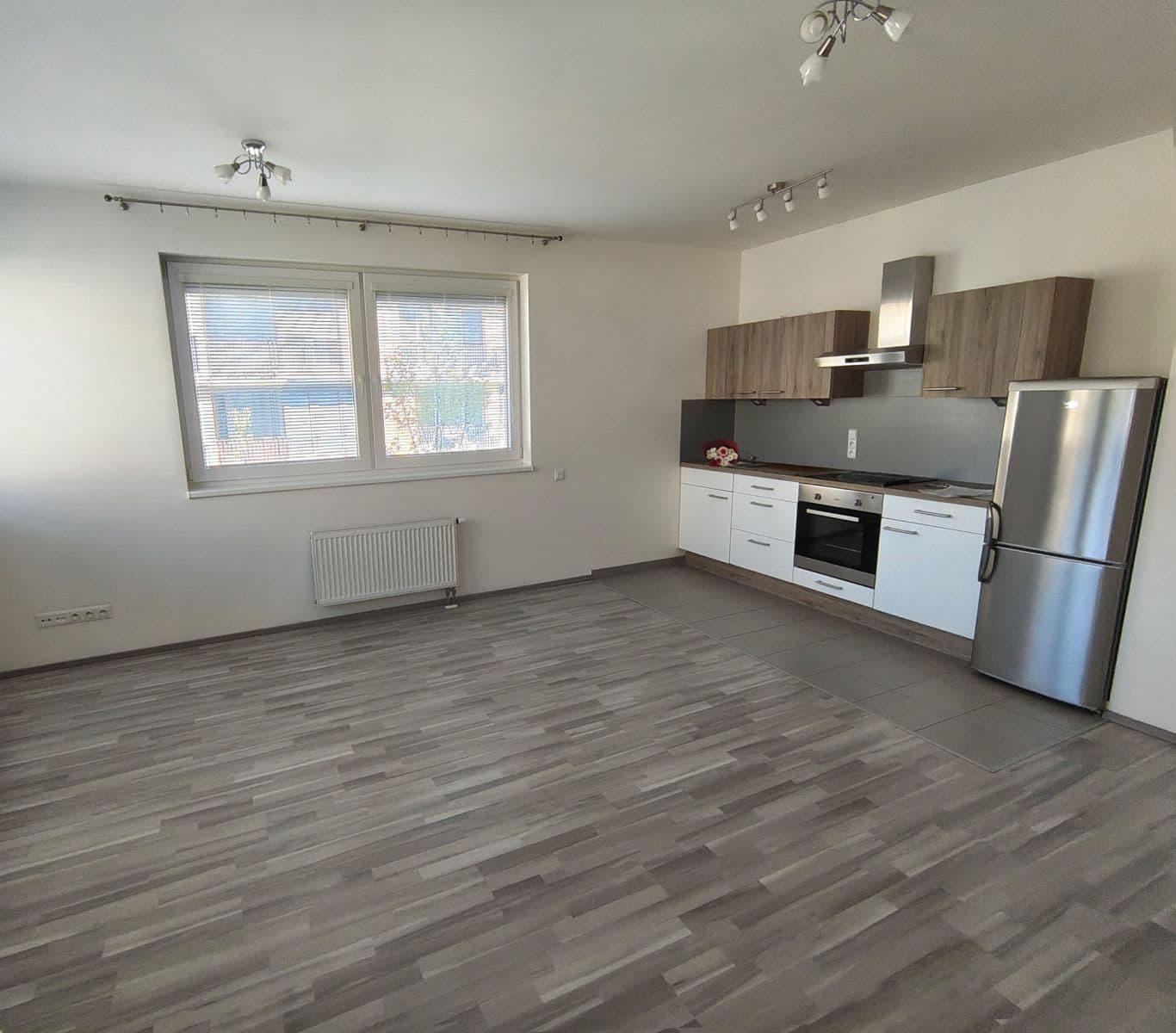 1 bedroom with open-plan kitchen flat to rent, 52 m², Olgy Havlové, Prague, Prague 1 bedroom with open-plan kitchen flat to rent, 52 m², Olgy Havlové, Prague, Prague
