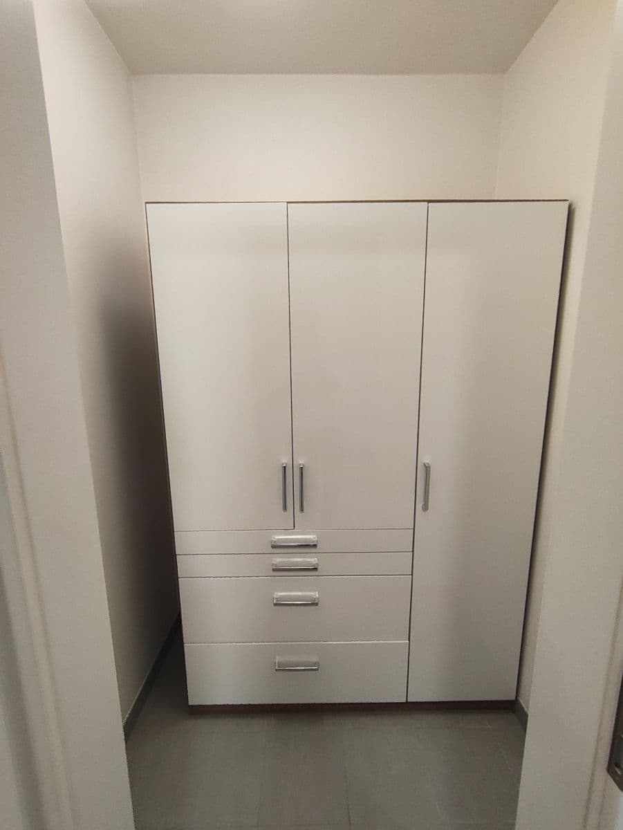 1 bedroom with open-plan kitchen flat to rent, 52 m², Olgy Havlové, Prague, Prague 1 bedroom with open-plan kitchen flat to rent, 52 m², Olgy Havlové, Prague, Prague