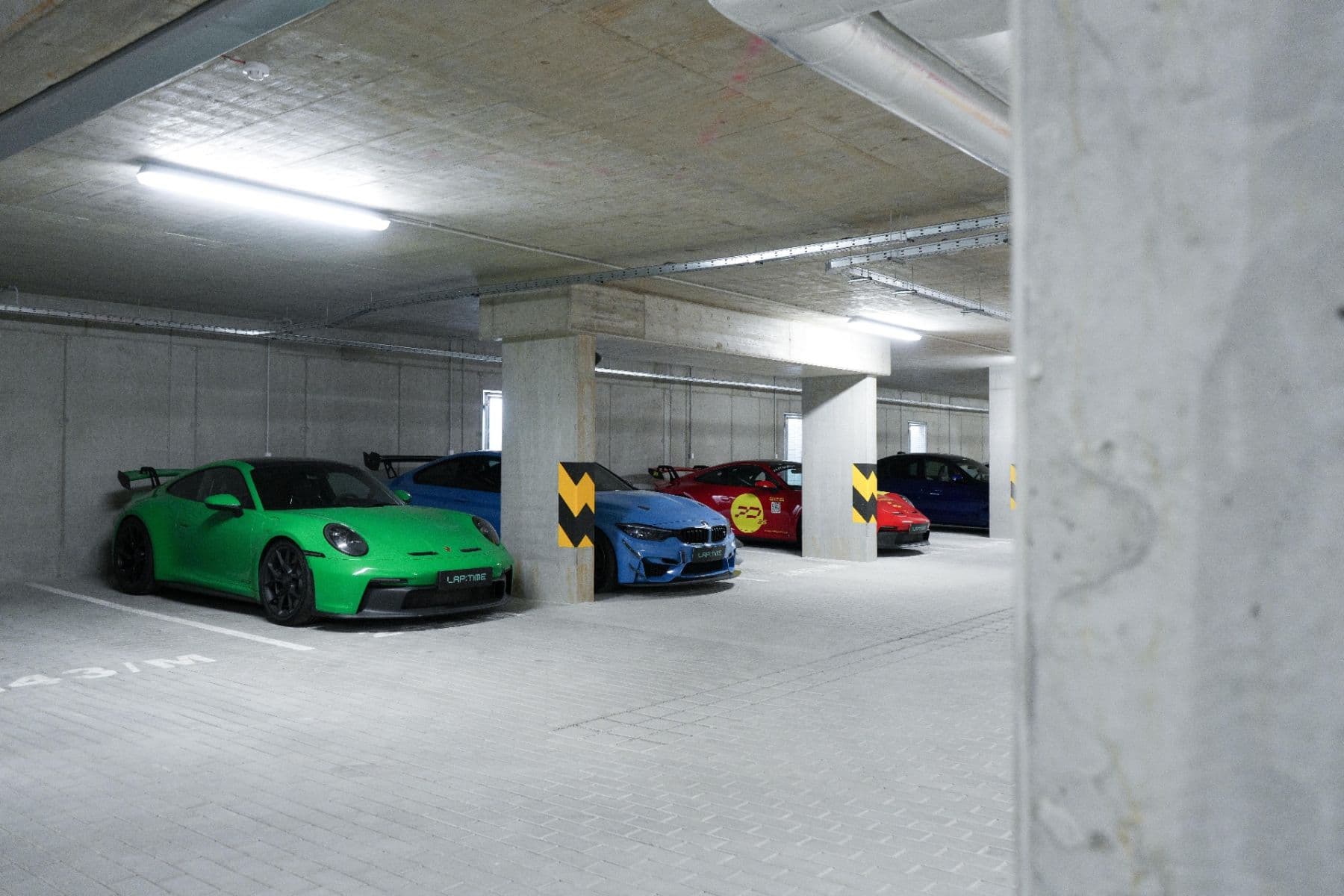 garage to rent, 15 m², Prague, Prague garage to rent, 15 m², Prague, Prague