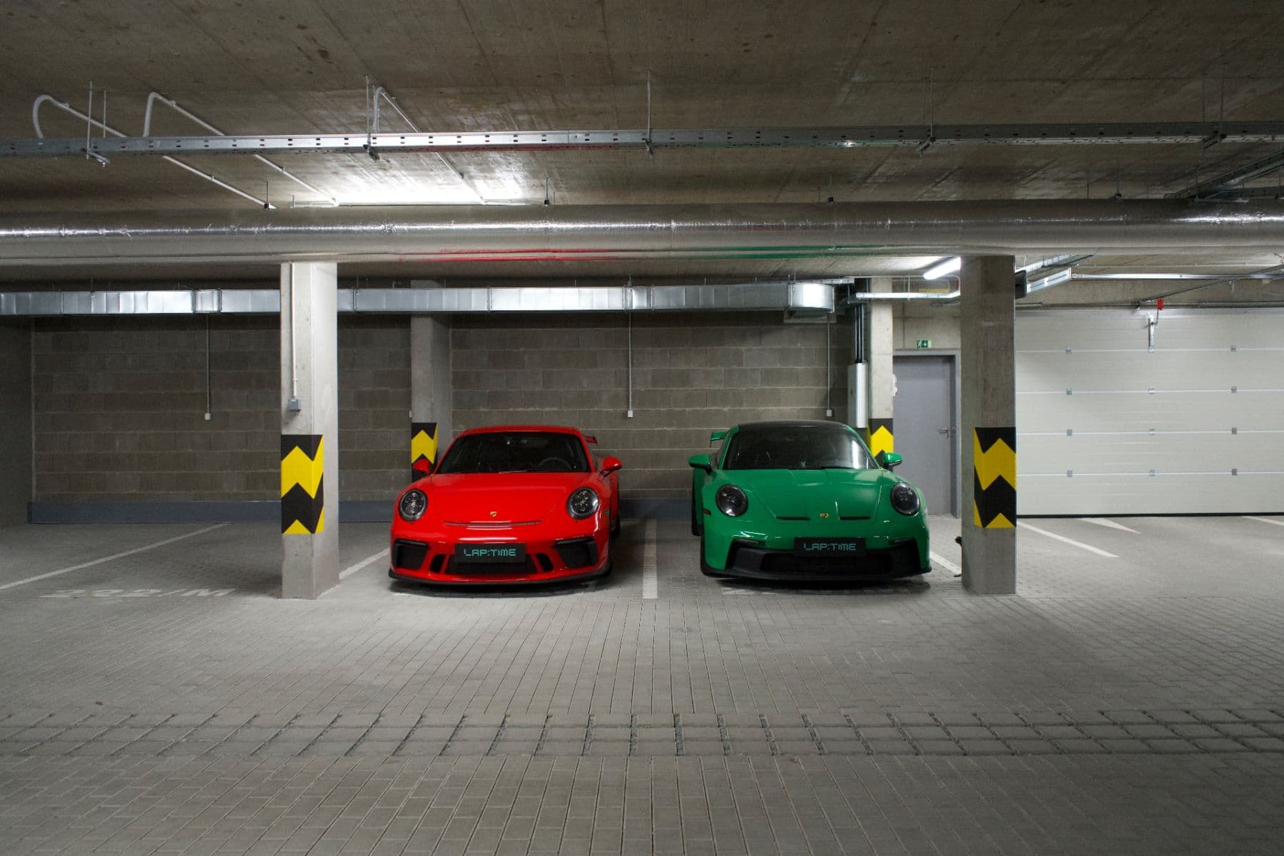 garage to rent, 15 m², Prague, Prague garage to rent, 15 m², Prague, Prague