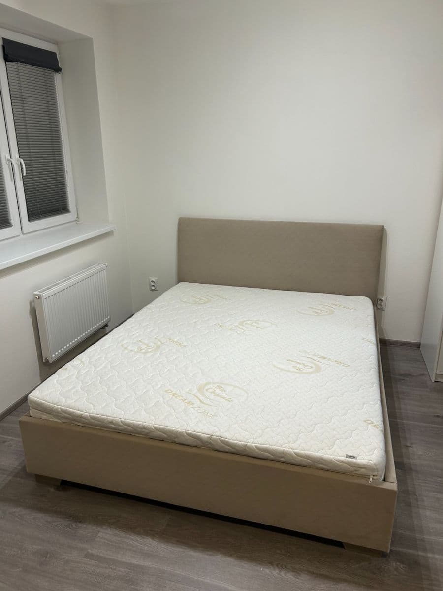 Studio flat to rent, 36 m², Hlinecká, Brno, Jihomoravský Region Studio flat to rent, 36 m², Hlinecká, Brno, Jihomoravský Region