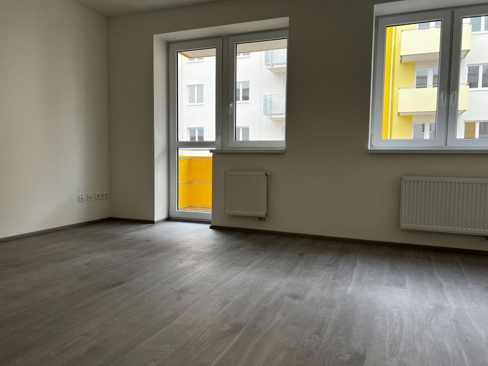Studio flat to rent, 36 m², Hlinecká, Brno, Jihomoravský Region Studio flat to rent, 36 m², Hlinecká, Brno, Jihomoravský Region