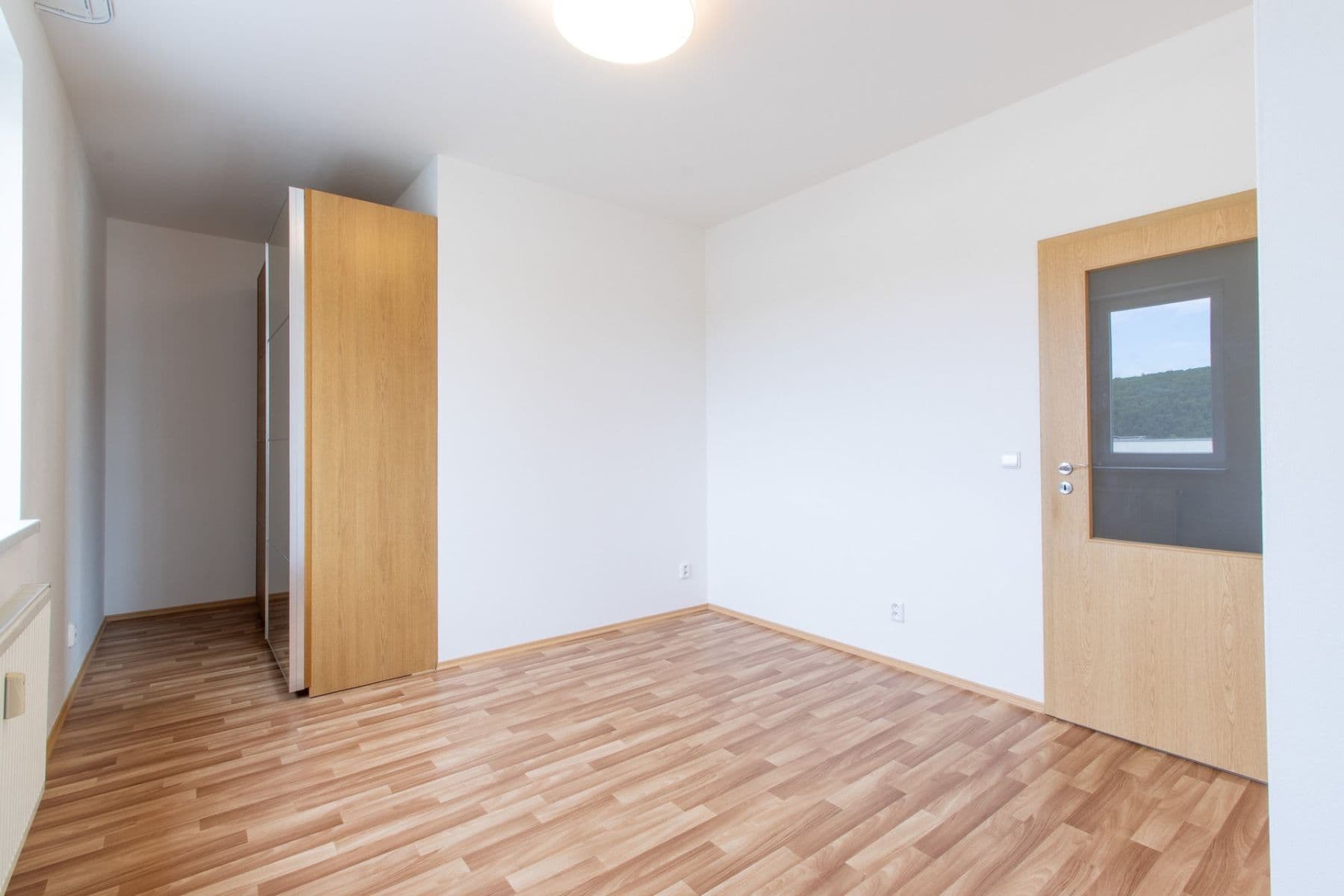 1 bedroom with open-plan kitchen flat to rent, 50 m², Pískařská, Prague, Prague 1 bedroom with open-plan kitchen flat to rent, 50 m², Pískařská, Prague, Prague