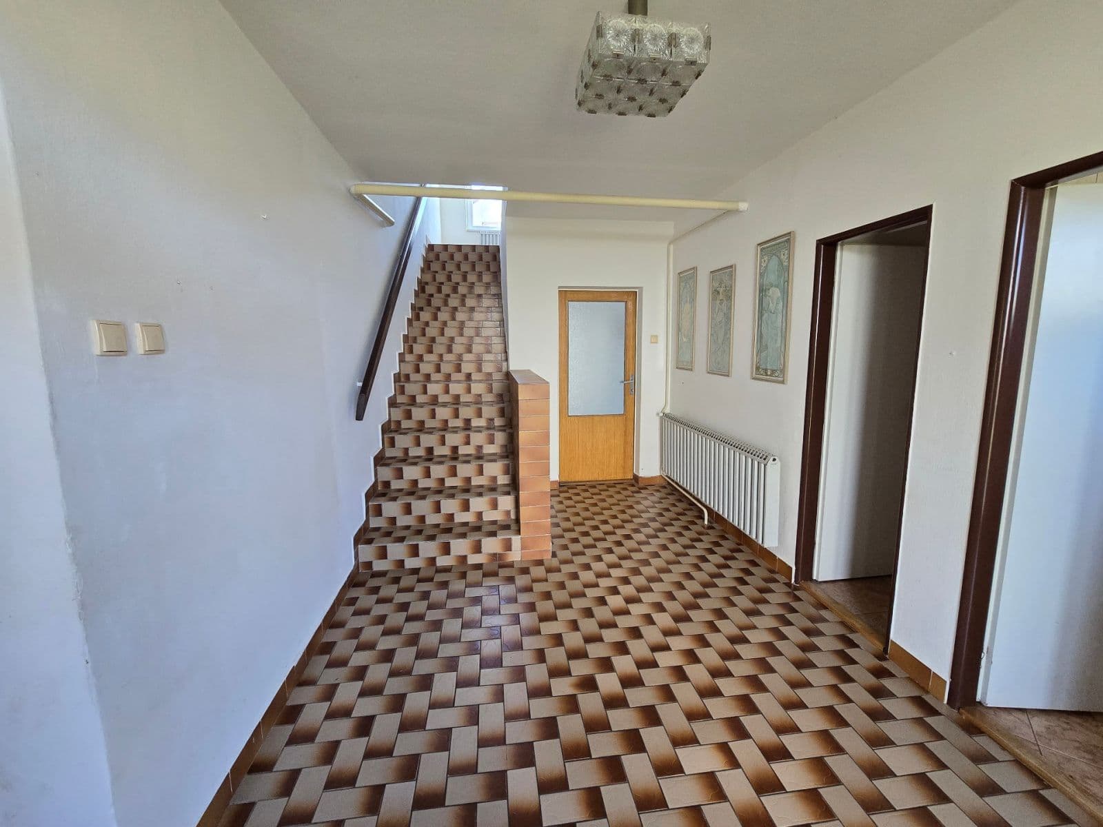 house for sale, 150 m², Rabštejnská Lhota, Pardubický Region house for sale, 150 m², Rabštejnská Lhota, Pardubický Region