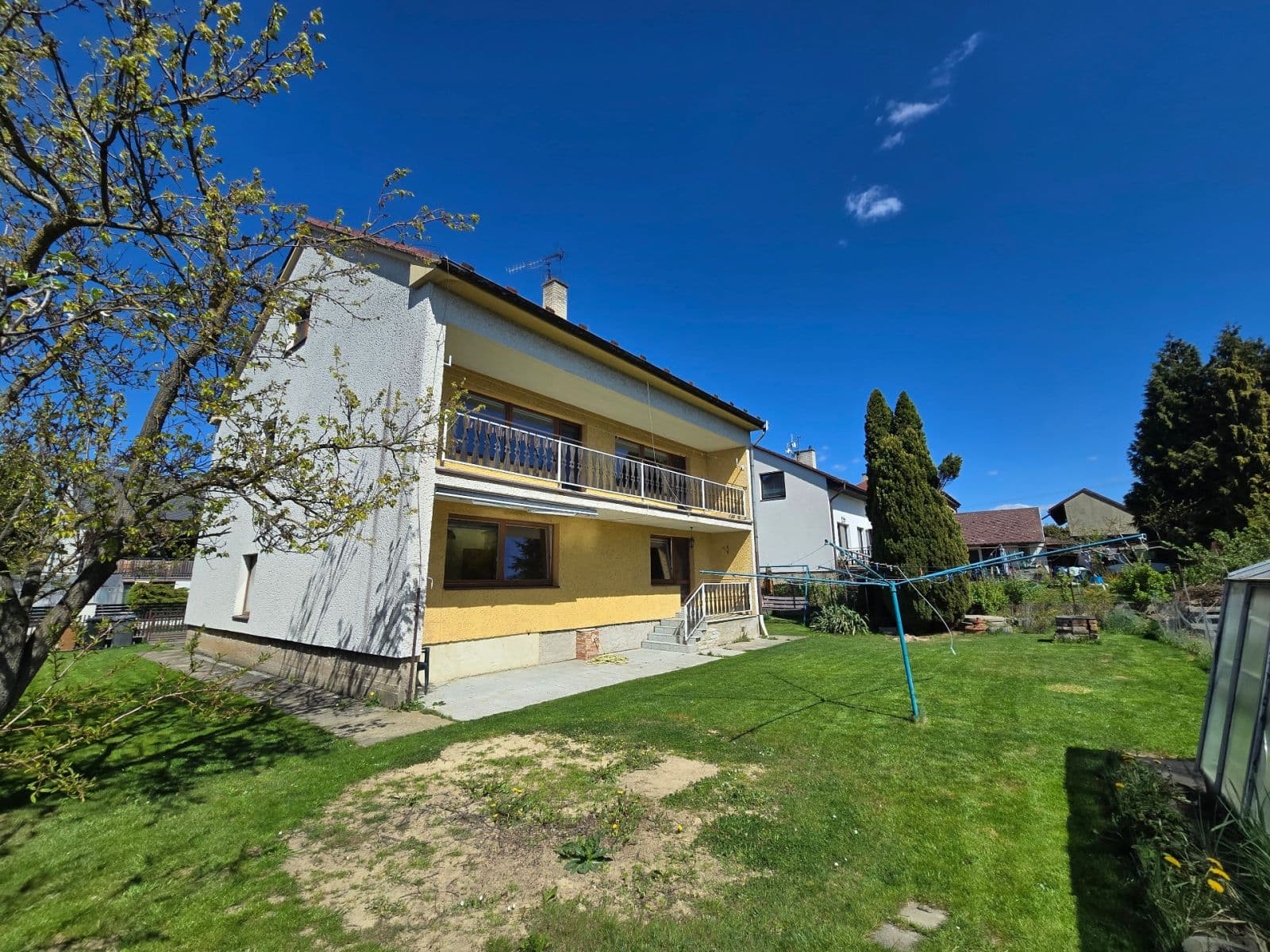 house for sale, 150 m², Rabštejnská Lhota, Pardubický Region house for sale, 150 m², Rabštejnská Lhota, Pardubický Region
