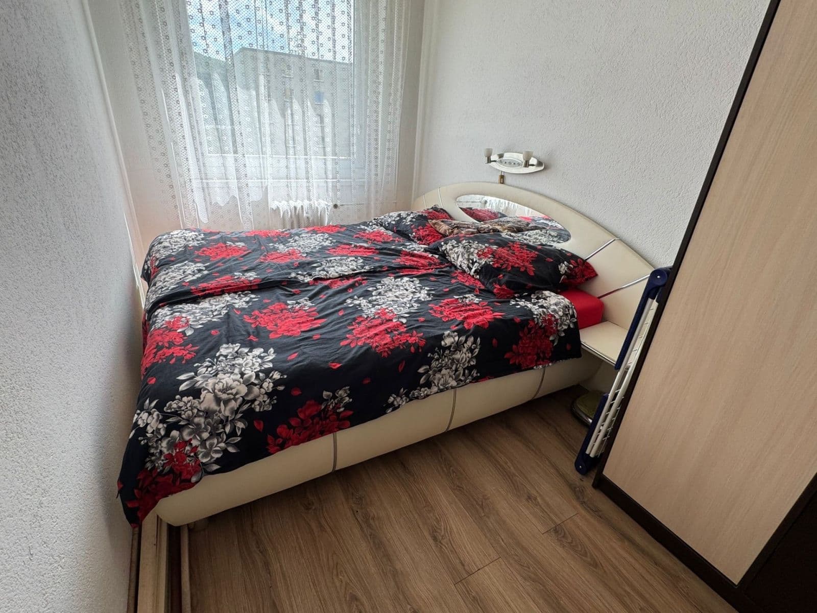 1 bedroom with open-plan kitchen flat to rent, 48 m², Žežická, Ústí nad Labem, Ústecký Region 1 bedroom with open-plan kitchen flat to rent, 48 m², Žežická, Ústí nad Labem, Ústecký Region
