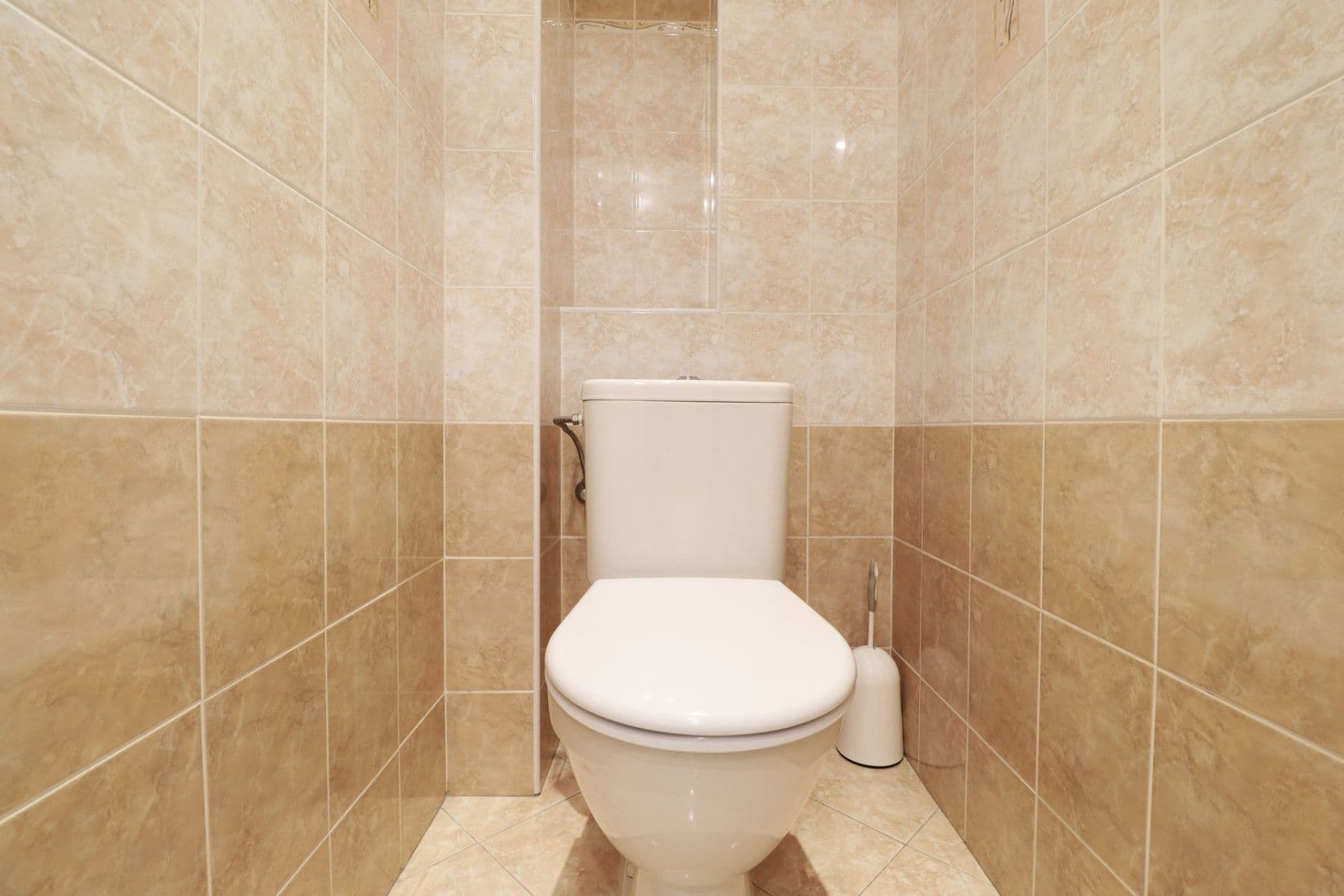 1 bedroom with open-plan kitchen flat to rent, 40 m², Buchovcova, Prague, Prague 1 bedroom with open-plan kitchen flat to rent, 40 m², Buchovcova, Prague, Prague